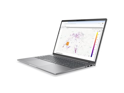 HP ZBook 8 G2i U7 32/1TB (DE)