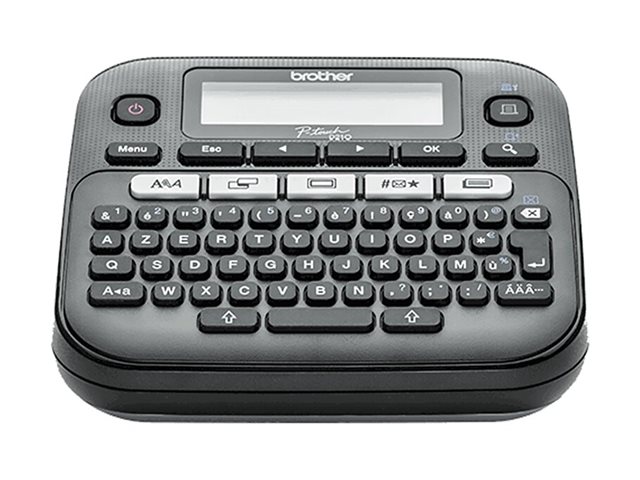 BROTHER Etiqueteuse PT-D210VP