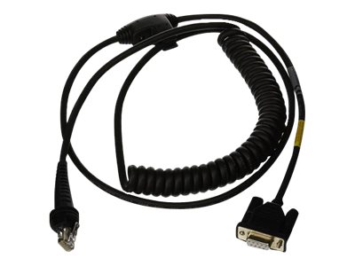 Honeywell - Serial / power cable