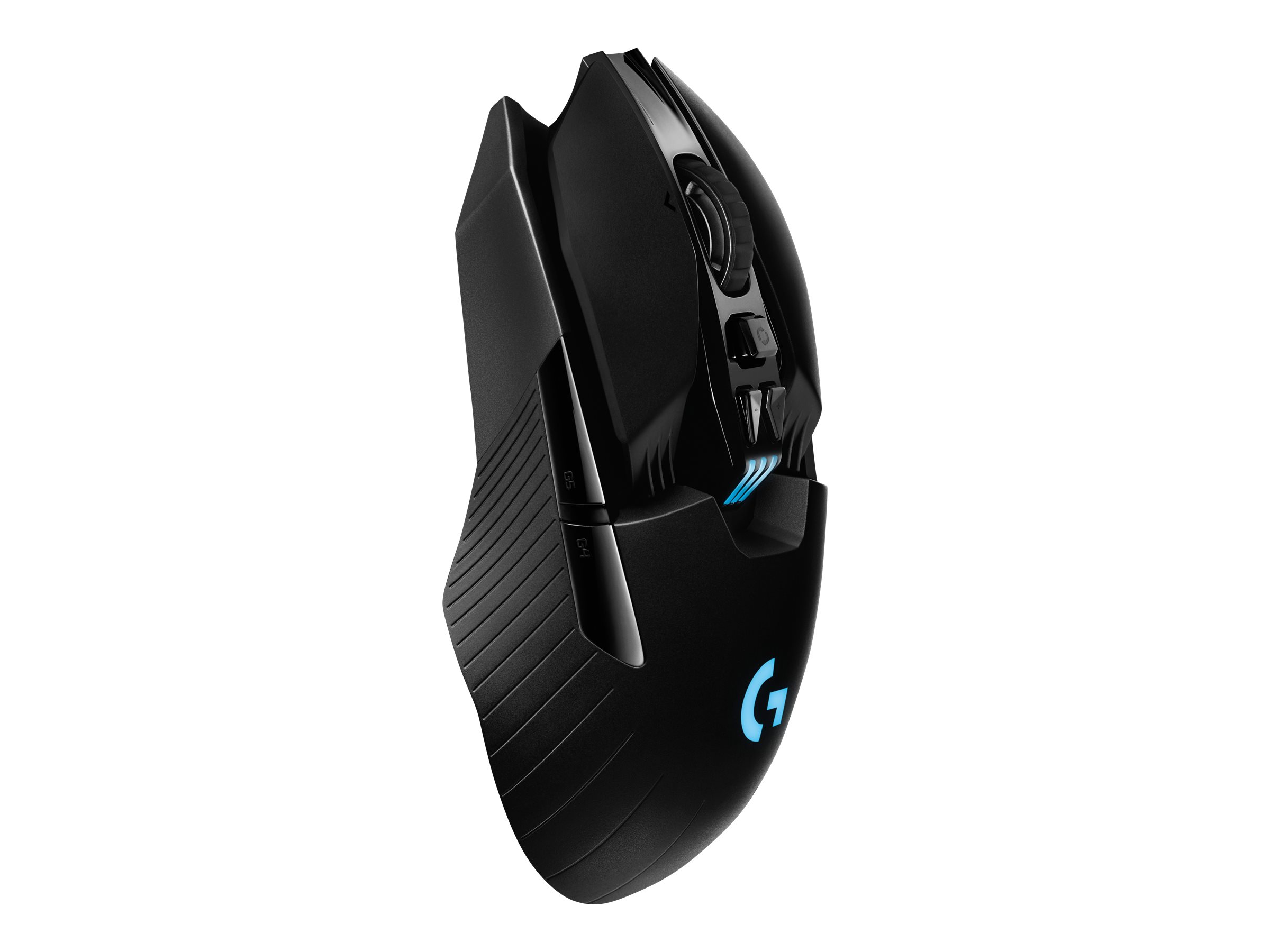 Logitech Wireless Gaming Mouse G903 with HERO 25K | www.shi.com