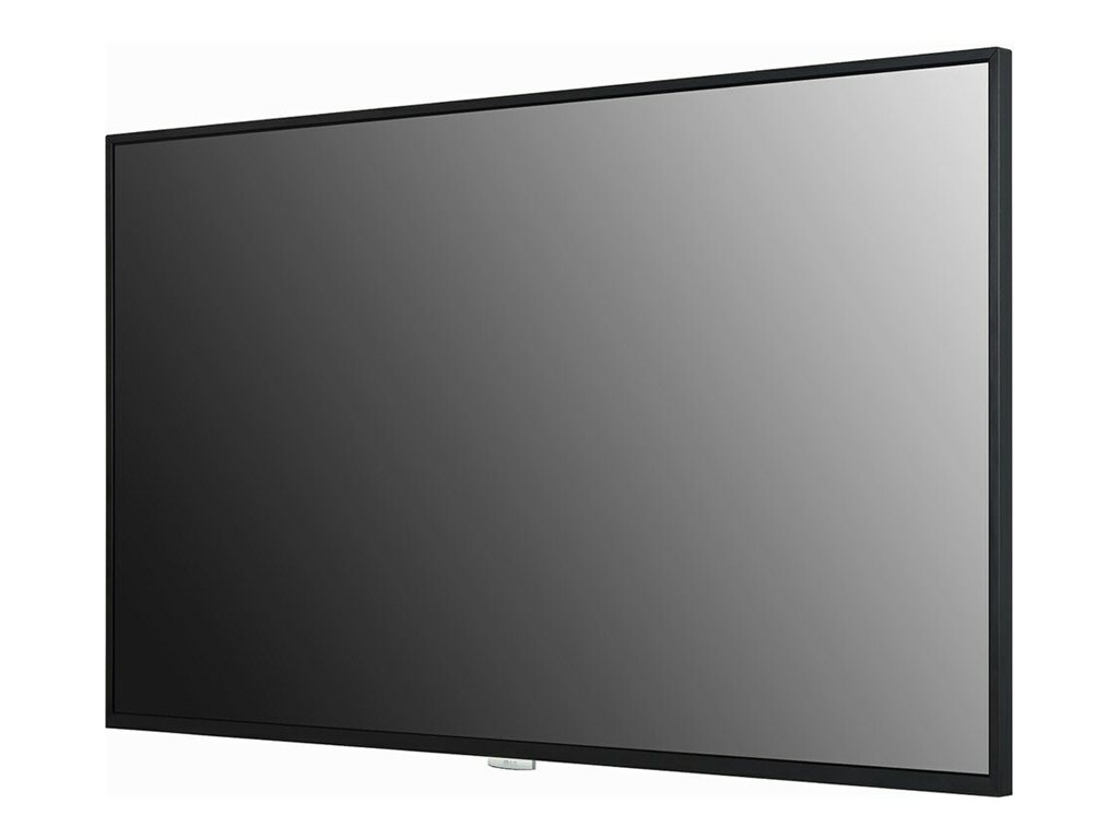 LG 43ML5K-B - 43" Diagonal Class ML5K Series LED-backlit LCD TV