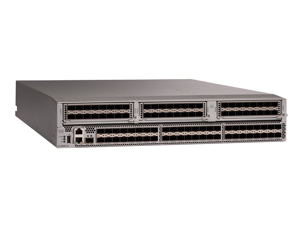 CISCO MDS 9396T 32G 96port FC Switch
