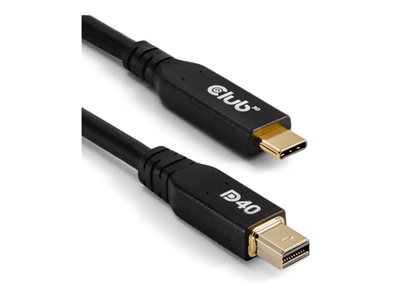 Club 3D - Adapter cable
