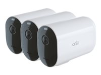 Arlo Pro 4 XL - network surveillance camera - bullet
