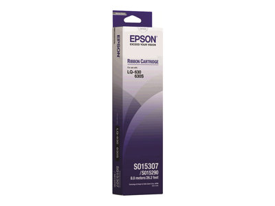 EPSON C13S015307, Verbrauchsmaterialien - Matrixdrucker  (BILD2)
