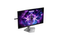 AOC AGON PRO AG246FK6 24' Ultra-Fast TN eSports 1920 x 1080 (Full HD) HDMI DisplayPort 600Hz