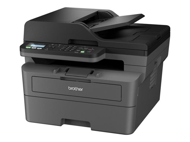 Brother MFC-L2800DW - multifunkční tiskárna - Č/B – foto 5