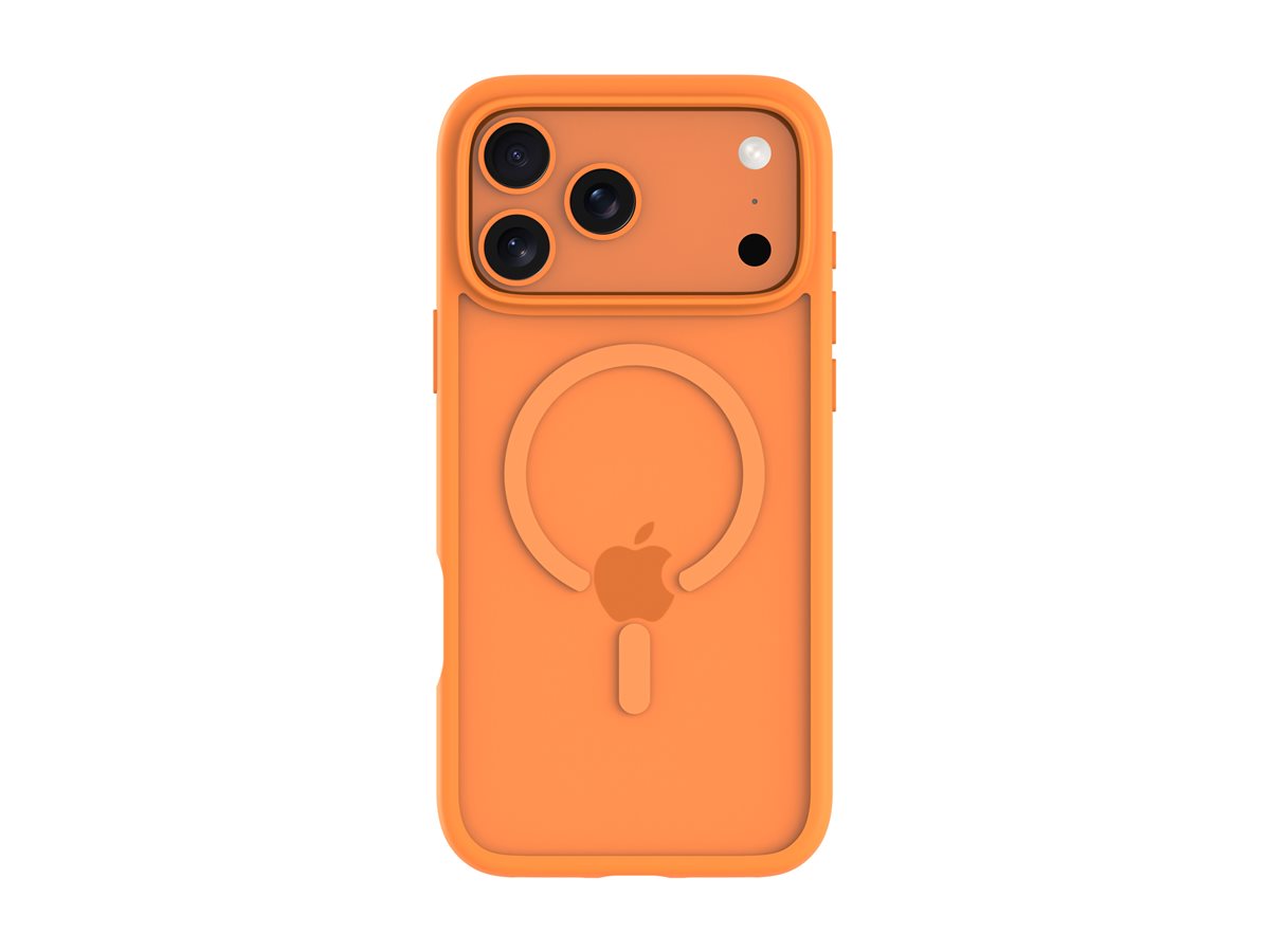 Grenen MS - iPhone 17 Pro Max - Orange – foto 3