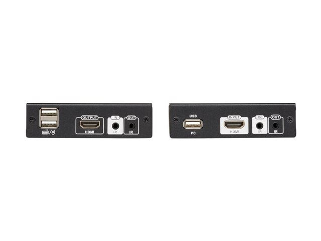 EATON TRIPPLITE HDMI HDBaseT KVM Console