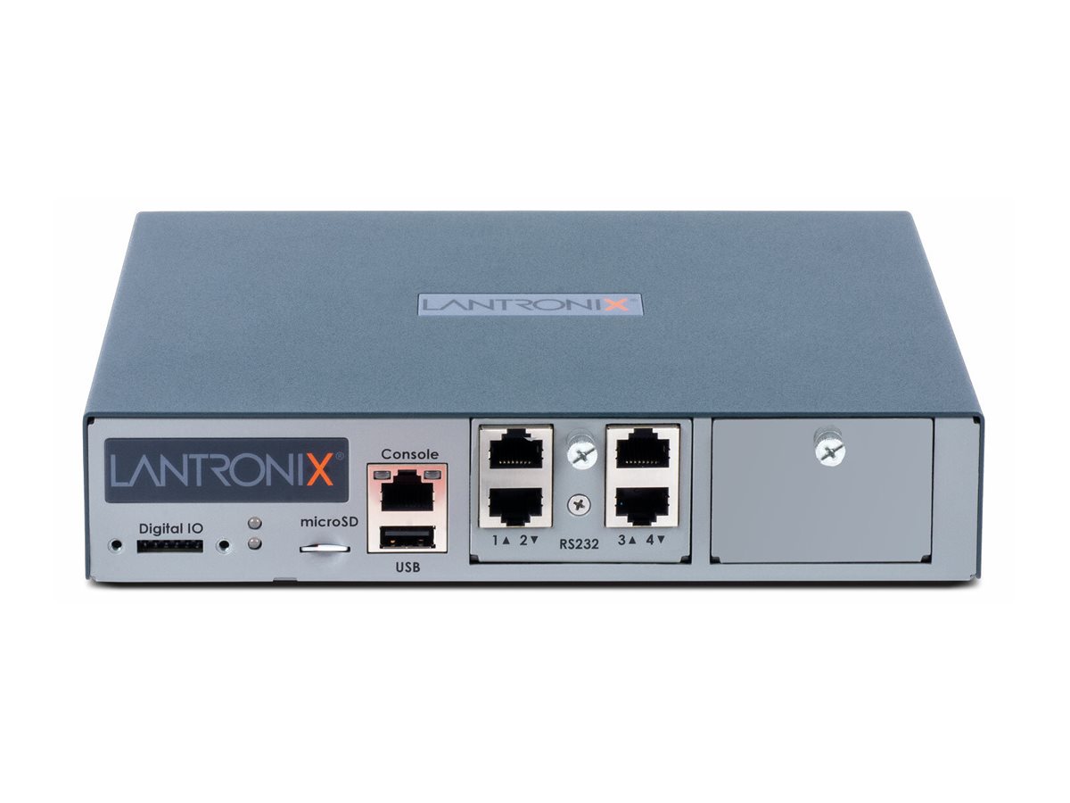 Lantronix Edge Management Gateway 8500