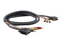Kramer C-MH1/MH1 Series C-MH1/MH1-25