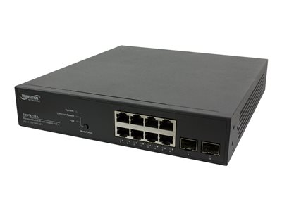 Transition Networks SM8TAT2SA-NA