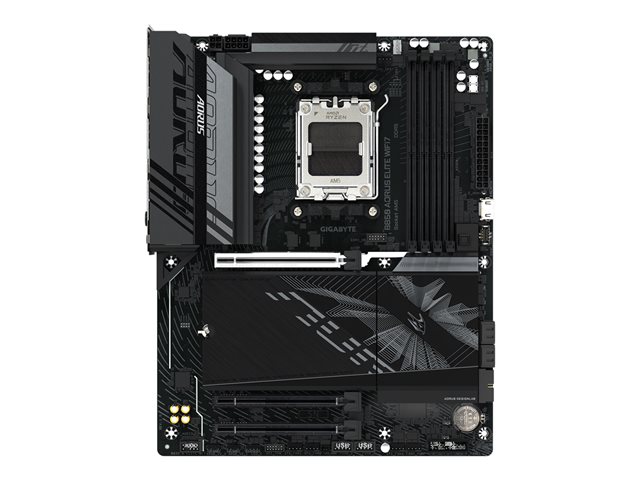 GIGABYTE B850 A ELITE WF7 AM5 MB