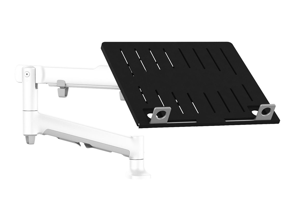 Atdec AWMS-NDB-F-W - Mounting kit (dynamic arm)