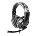 LEXIP X STEELPLAY Wired Headset HP42