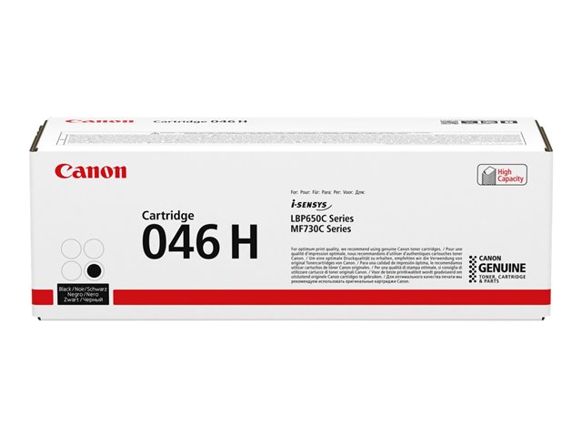 Canon 046 H