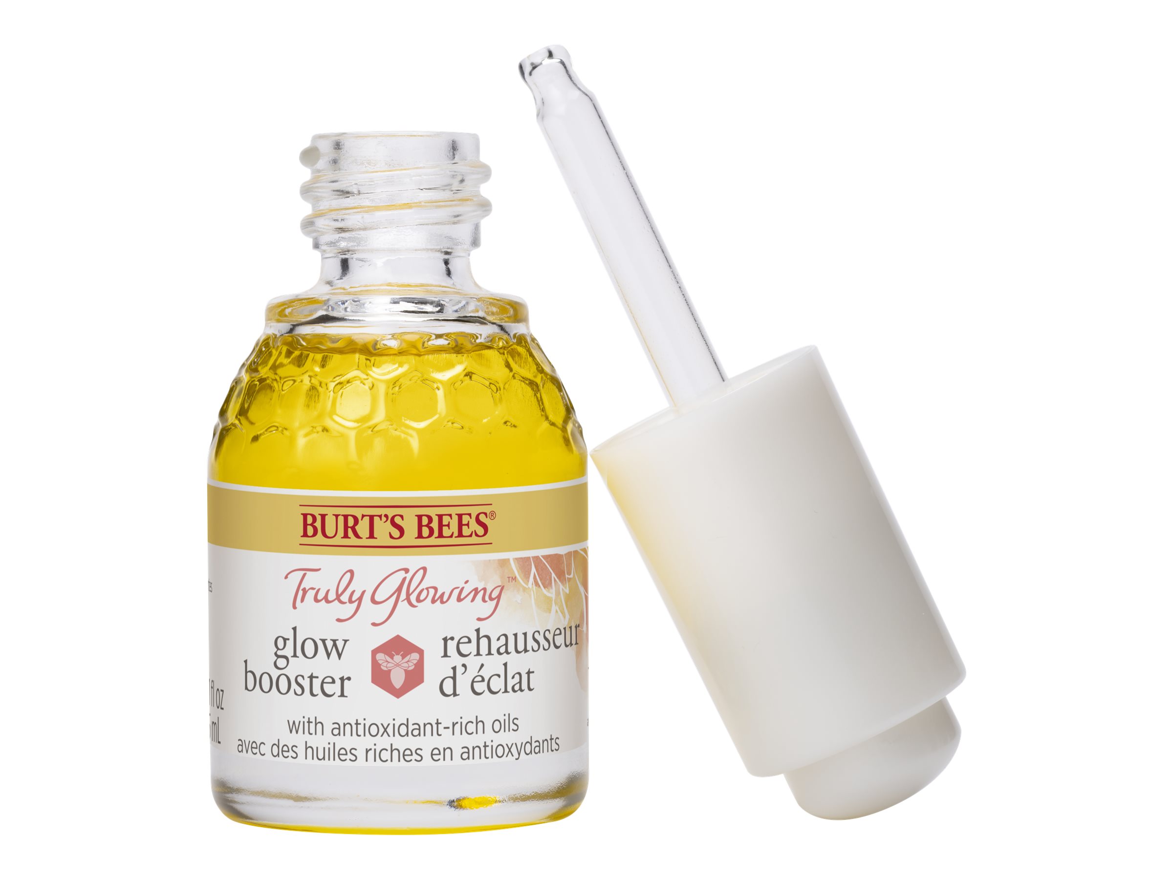 Burt's Bees Truly Glowing Glow Booster - 15ml