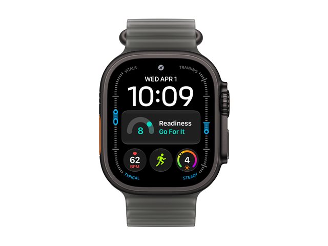 Apple Watch Ultra 4