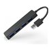 Plugable USB3-HUB4A