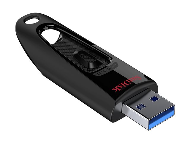 SanDisk Ultra - Jednotka USB flash - 256 GB – foto 12