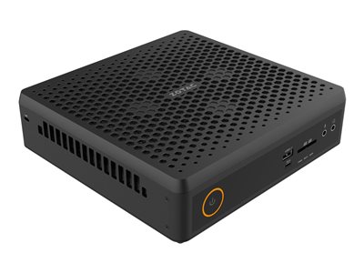 ZOTAC ZBOX QRP7N3500 BB i7-13700HX - ZBOX-QRP7N3500-BE