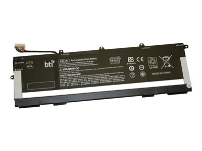 BTI - Notebook battery