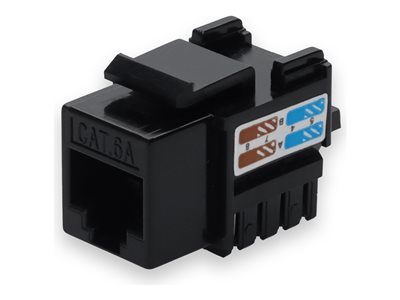 AddOn - Keystone connector