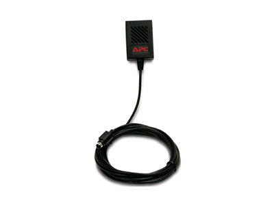 TEMPATURE/HUMIDITY PROBE BLACK
