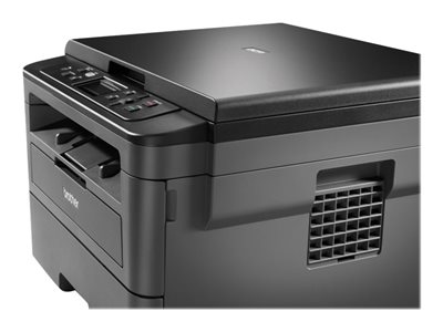 DCP-L2530DW Wireless Mono Laser Printer