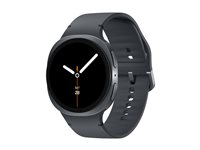 Samsung Galaxy Watch8 SM-L330NDAAEUA 44 mm Grå SmartWatch