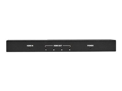 Black Box VSP-HDMI2-1X4