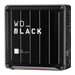 WD_BLACK D50 Game Dock WDBA3U0000NBK