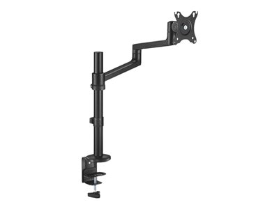 NEOMOUNTS Next Lite Screen Desk Mount - DS60-425BL1