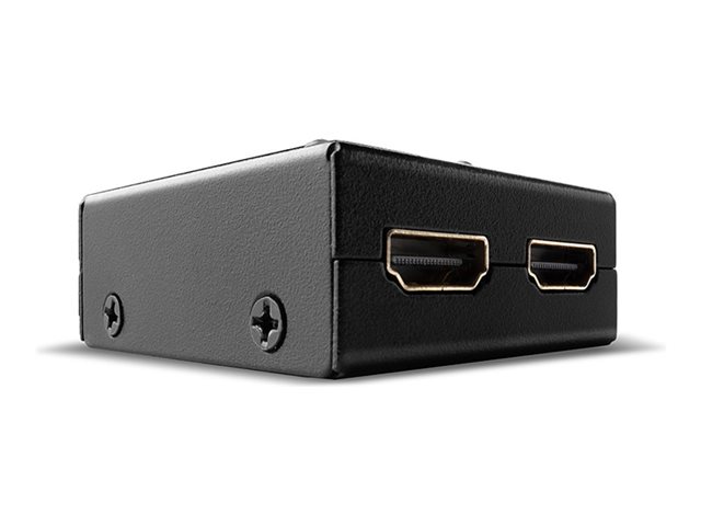 Switch Bidirectionnel HDMI 18G 2 Ports