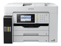 Epson EcoTank Pro ET-16680 Blækprinter