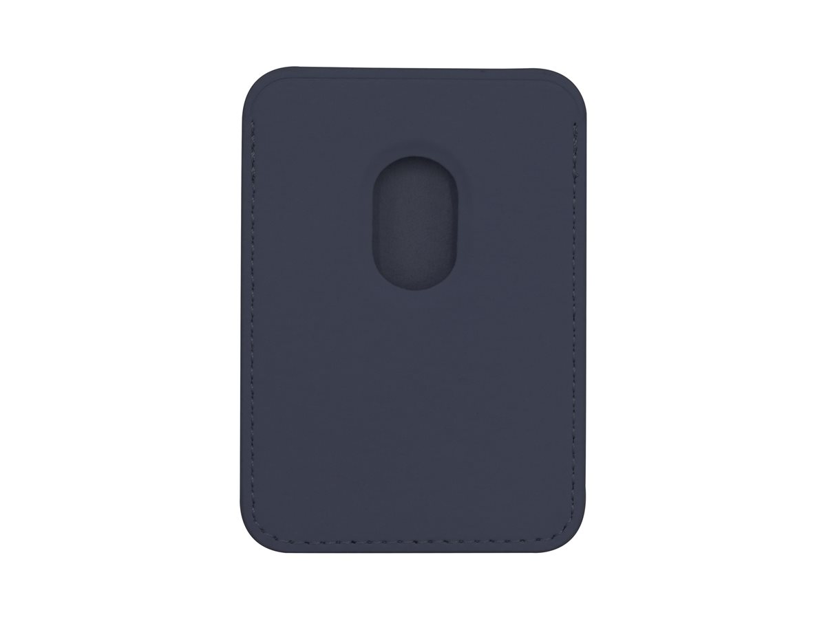 Wallet with MagSafe ICON - Deep Water – foto 2