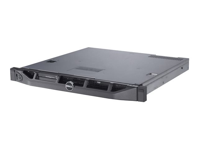 Dell PowerEdge R210 II - rack-mountable - Xeon E3-1230 3.2