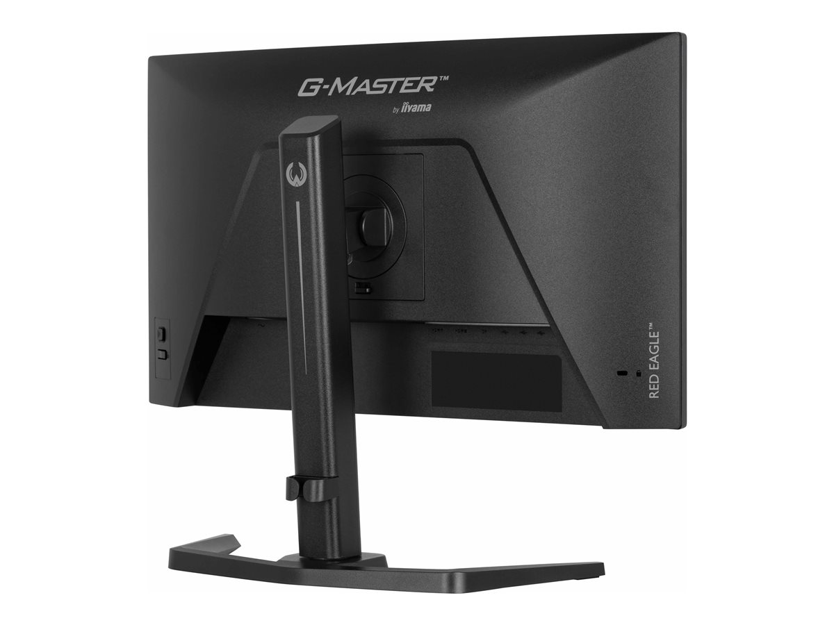 iiyama G-MASTER Red Eagle GB2471HSU-B1 - LED monitor - Full HD (1080p) - 24" – foto 5