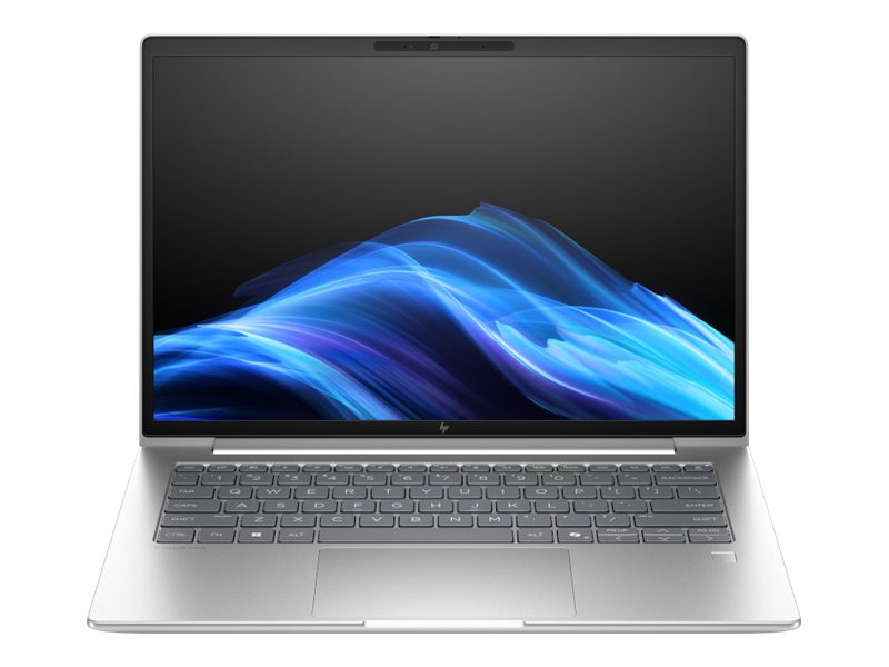 HP EliteBook 6 G1iR Notebook - 16" - Intel Core 5 - 120U - 16 GB RAM - 512 GB SSD - česká/slovenská – foto 2