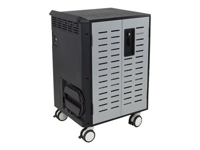 Ergotron Zip40 Charging & Management Cart