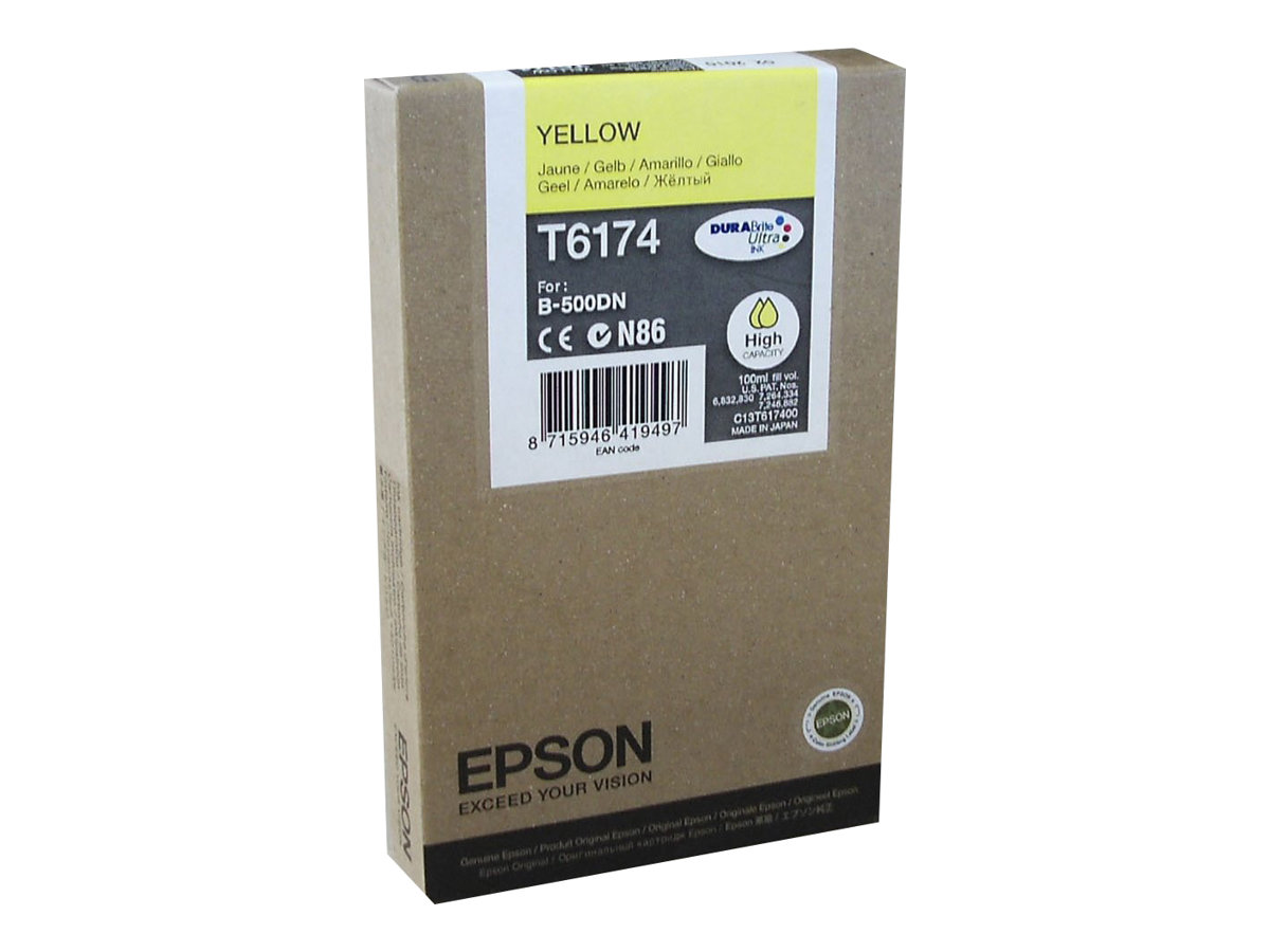 Epson T6174