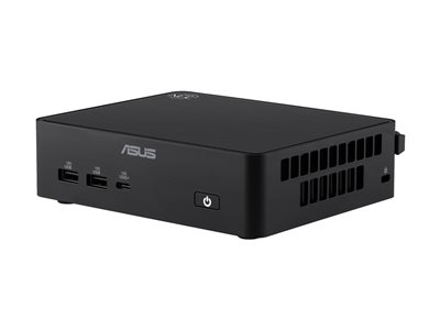 ASUS NUC 16 Pro RNUC16GDKU760002 - Barebone - mini
