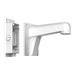 Hikvision Long Camera Wall Mount with Back Box