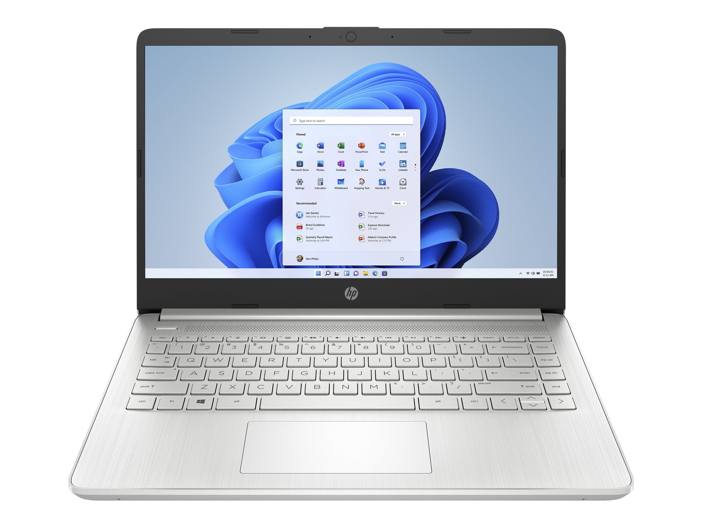 HP Laptop 14-dq3030ca | Overview, Specs, Details | SHI