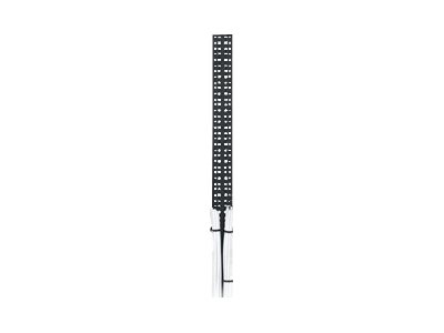 2 W 13SP W/HOLES 6PKRACK ACCESSORIES