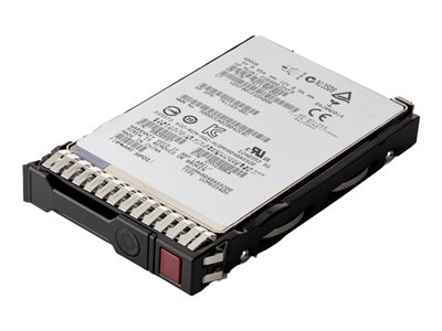 HPE - SSD - Read Intensive
