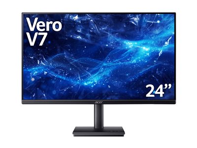 Vero V247Y Gbip - V7 Series - LCD monitor - 24" (2