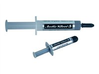 Arctic Silver 5 High-Density Polysynthetic Silver Thermal Compound Kølepasta 1-pack 12 g