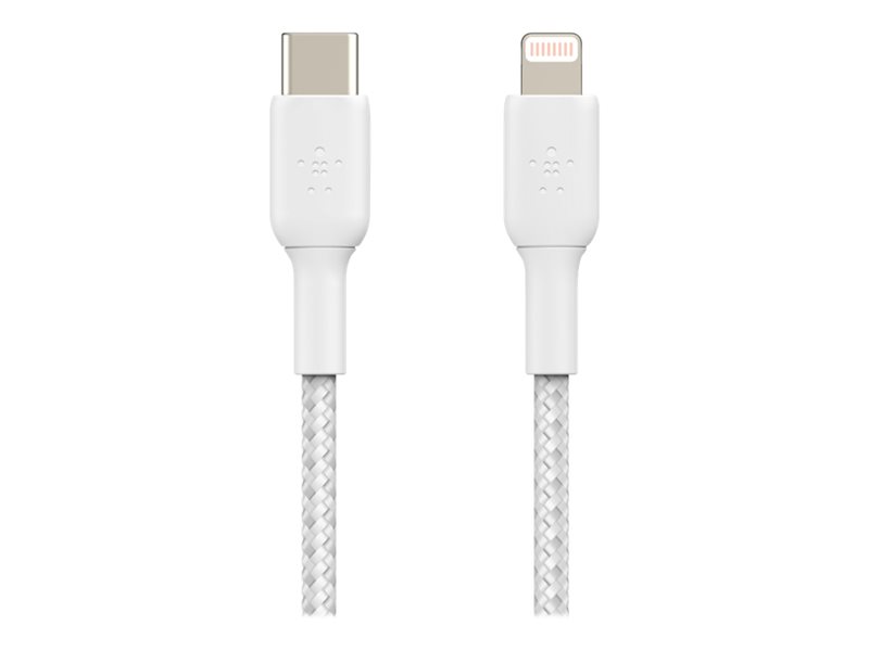 BELKIN Câble USB-C vers Lightning