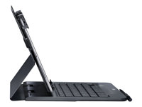 LOGI Universal Folio +KB f.tablets (UK)